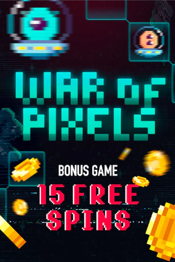 Бесплатная игра War of Pixels | SELECTOR KZ 