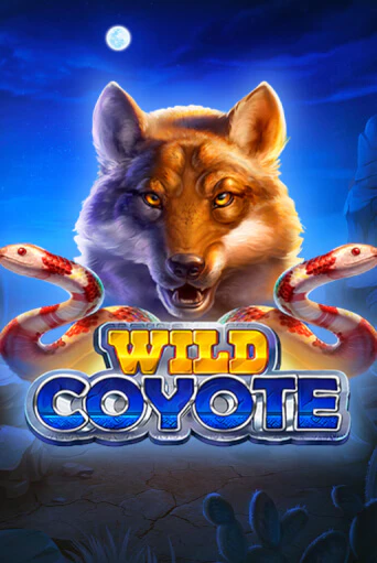 Бесплатная игра Wild Coyote | SELECTOR KZ 
