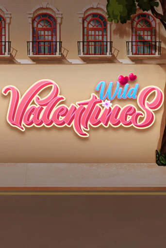 Бесплатная игра Wild Valentines | SELECTOR KZ 