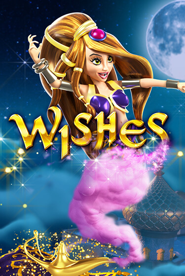 Бесплатная игра Wishes | SELECTOR KZ 