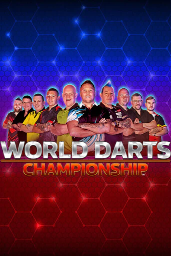 Бесплатная игра World Darts Championship | SELECTOR KZ 