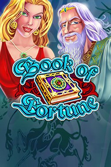 Бесплатная игра Book of Fortune | SELECTOR KZ 