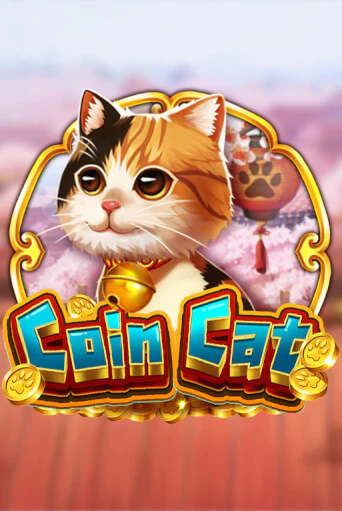 Бесплатная игра Coin Cat | SELECTOR KZ 