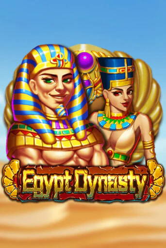Бесплатная игра Egypt Dynasty | SELECTOR KZ 