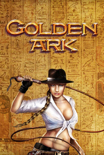 Бесплатная игра Golden Ark | SELECTOR KZ 