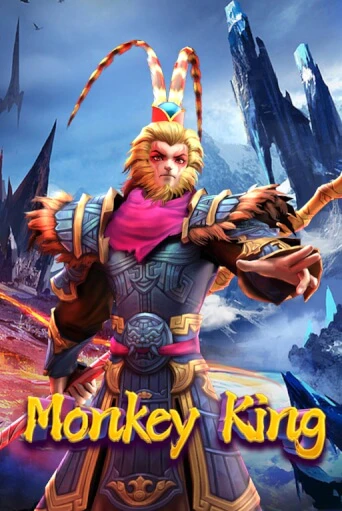 Бесплатная игра Monkey King | SELECTOR KZ 