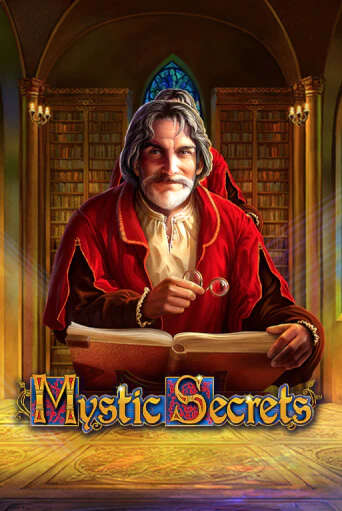 Бесплатная игра Mystic Secrets | SELECTOR KZ 