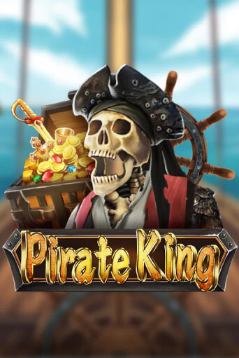 Бесплатная игра Pirate King | SELECTOR KZ 