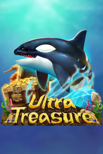Бесплатная игра Ultra Treasure | SELECTOR KZ 